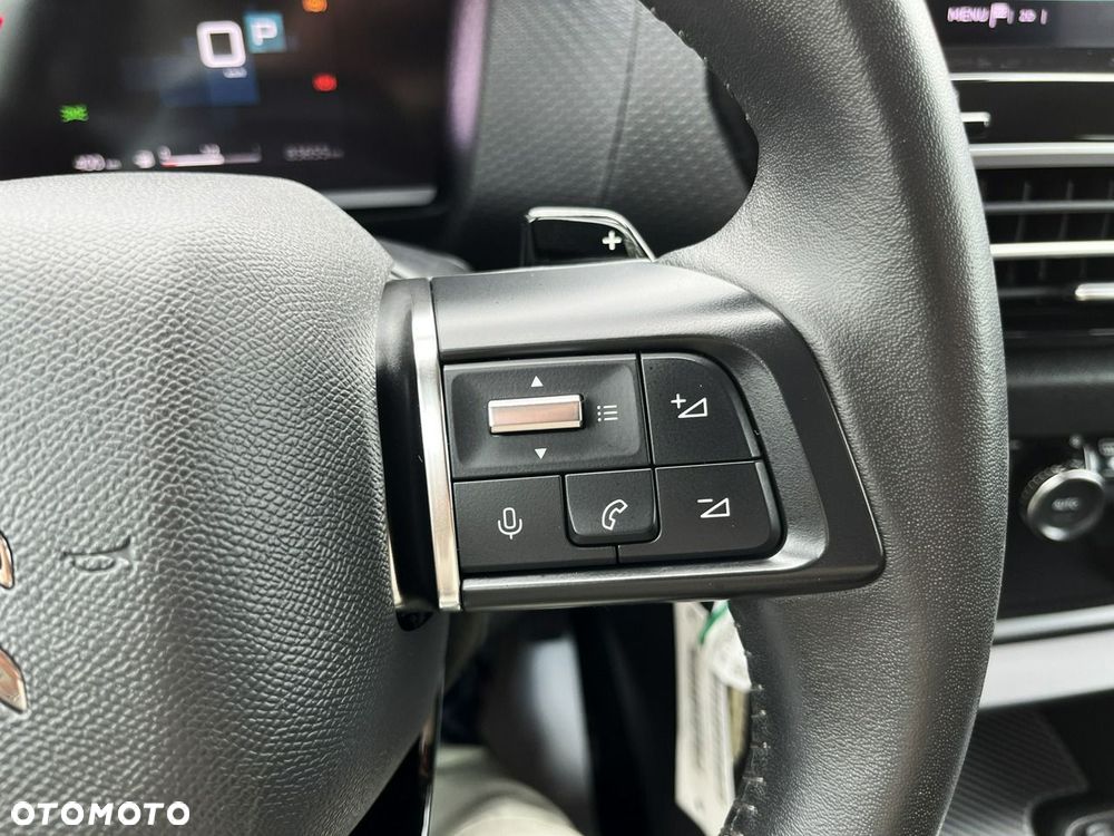 Citroën C4 1.2 PureTech Feel Pack S&S EAT8 - 14