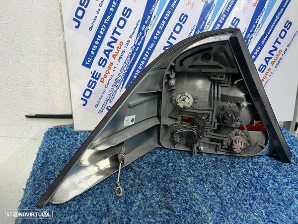 Farolim Ilharga Dto Mercedes-Benz S-Class (W220) - 2
