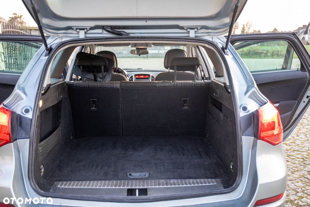 Opel Astra III 1.6 - 16