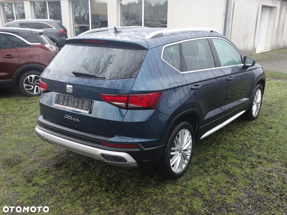 Seat Ateca 1.5 TSI ACT OPF Xperience - 7