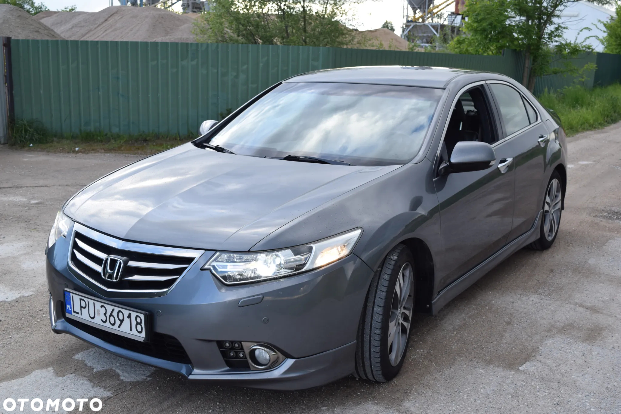 Honda Accord 2.4 Type-S - 4