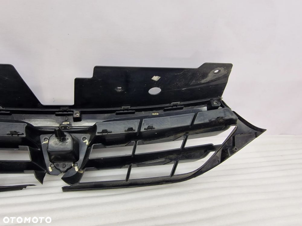 DACIA LODGY 12- ATRAPA / GRILL PRZEDNI PRZÓD + CHROM , NR 623104478R , NR AUKCJI GR282 - 14
