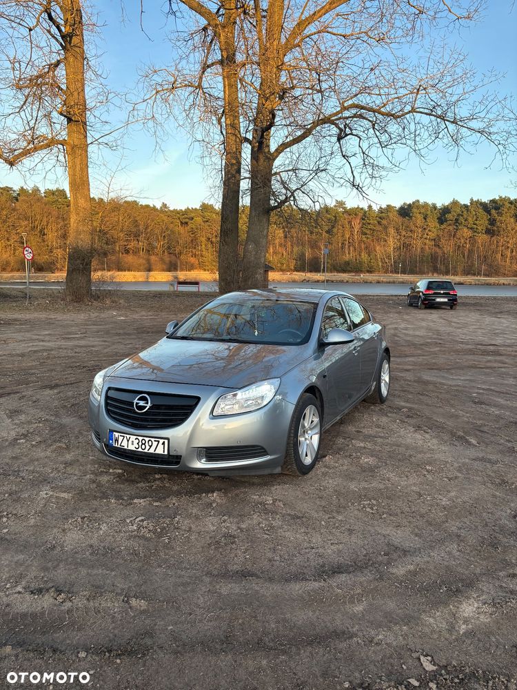 Opel Insignia - 6