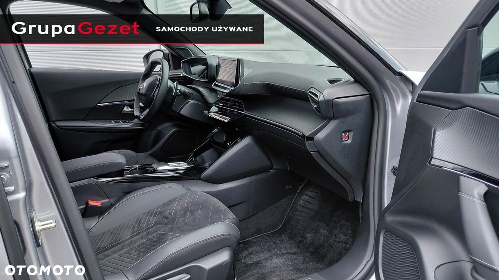 Peugeot 2008 - 5