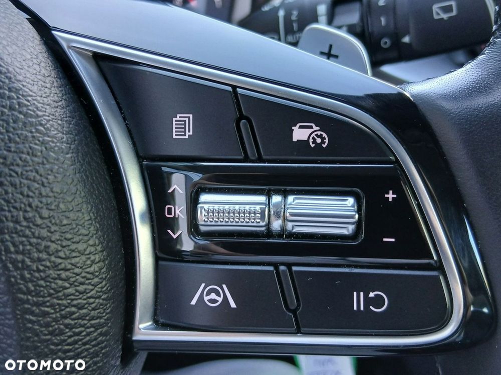 Kia XCeed 2025