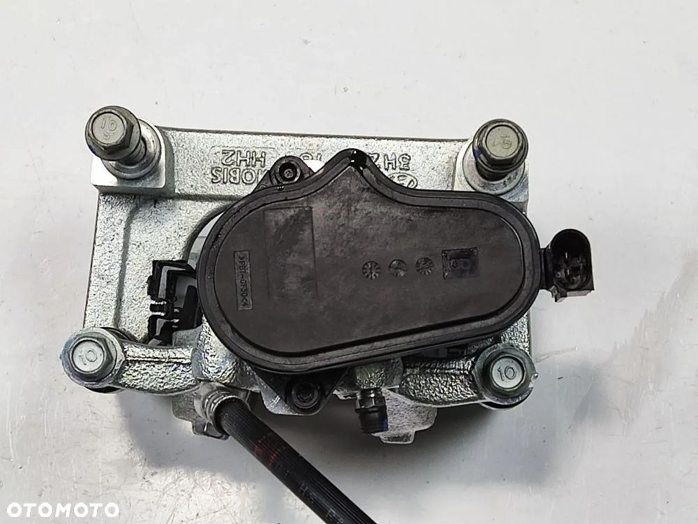 KIA EV6 2WD 77 kWh od 2021r Zacisk Hamulcowy Tył Prawy Lewy - 10