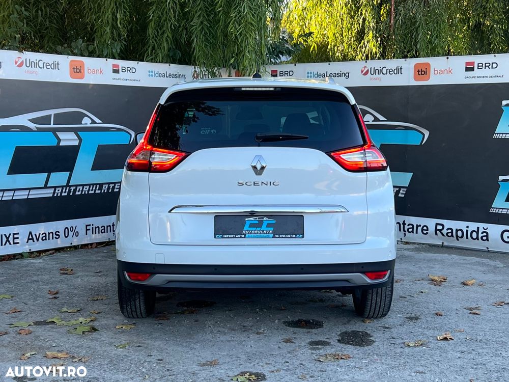 Renault Grand Scenic ENERGY dCi 130 INTENS - 5