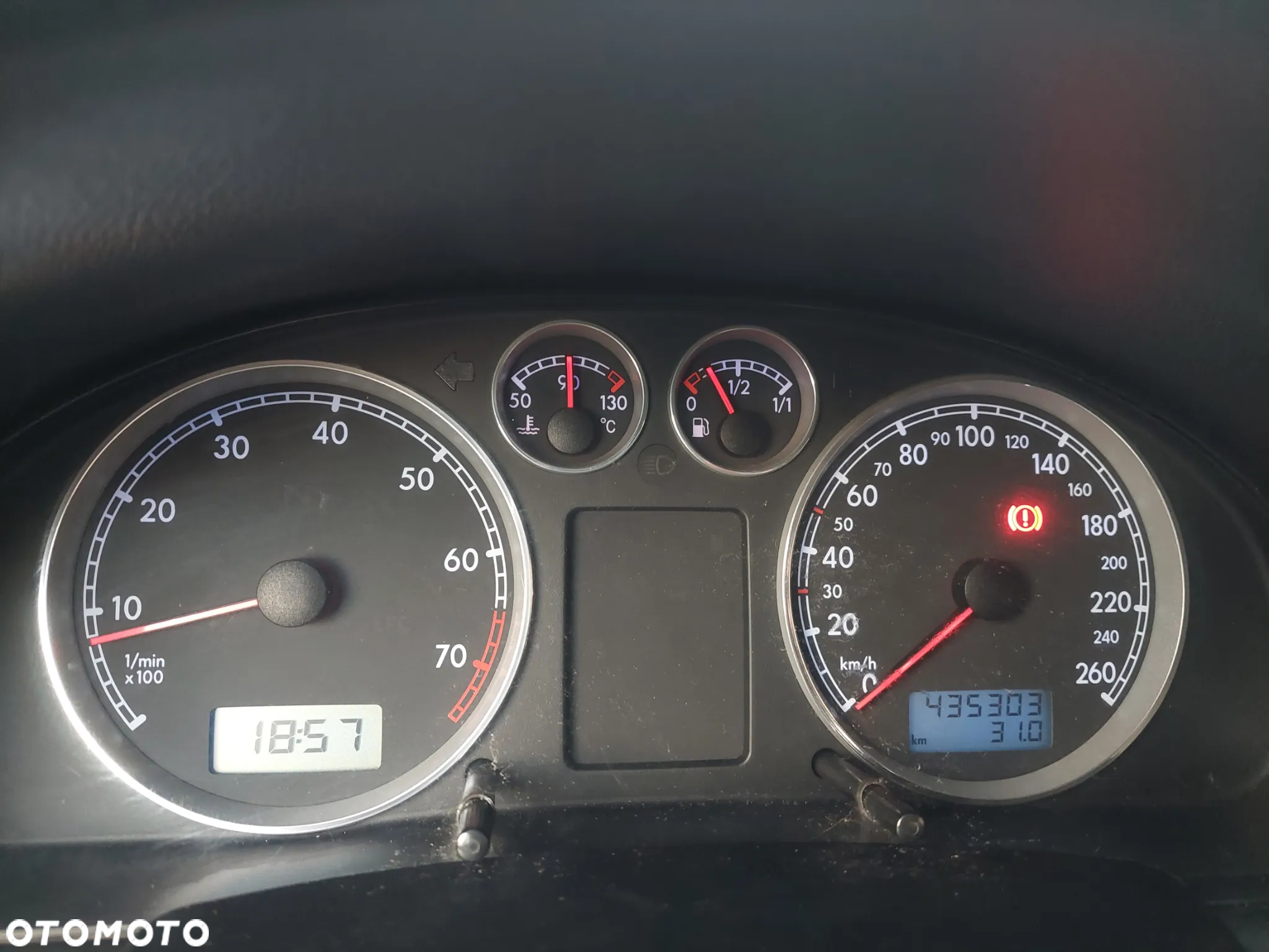 Volkswagen Passat 1.8T - 8