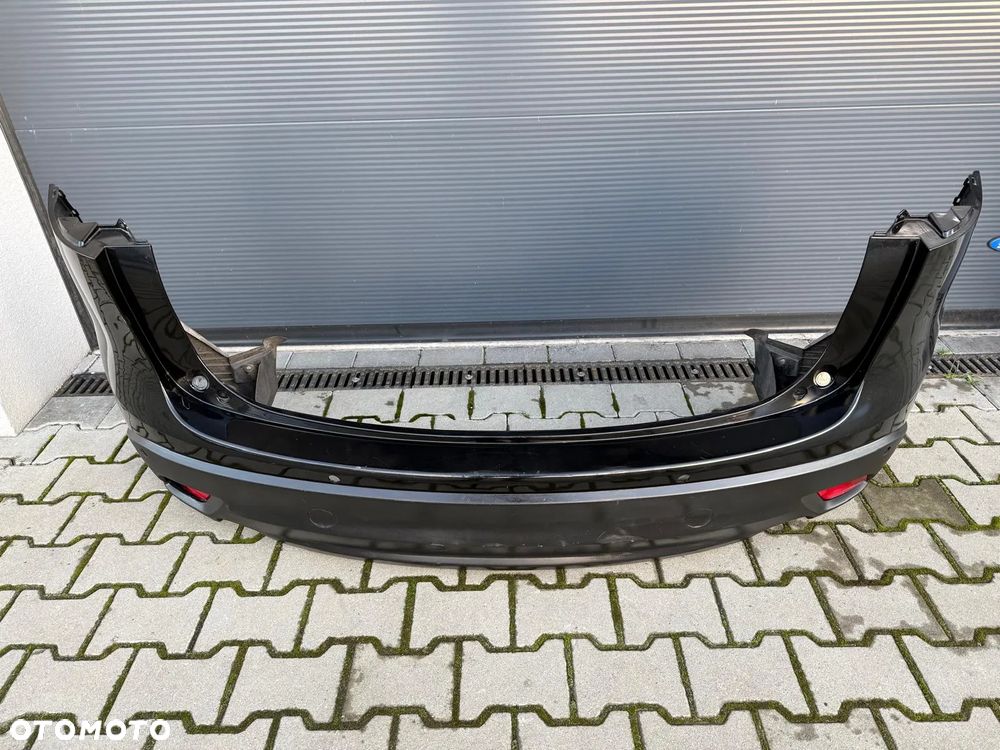 MAZDA CX-5 12-17 ZDERZAK TYŁ TYLNY KOLOR 41W - 5