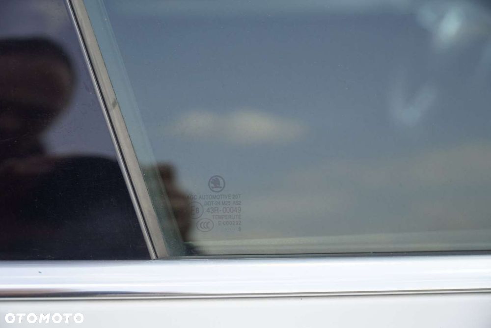 Skoda Octavia 1.5 TSI ACT DSG Ambition - 26