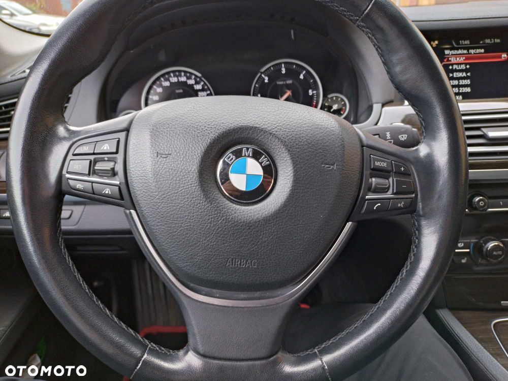 BMW Seria 7 - 6