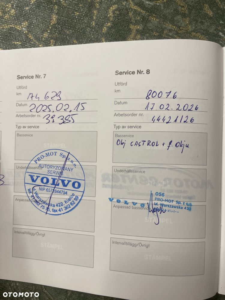 Volvo S90 D5 AWD Inscription - 30