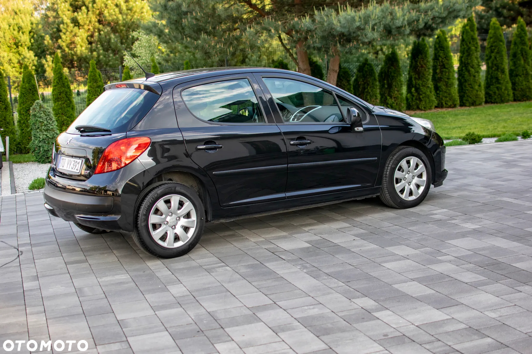 Peugeot 207 - 23
