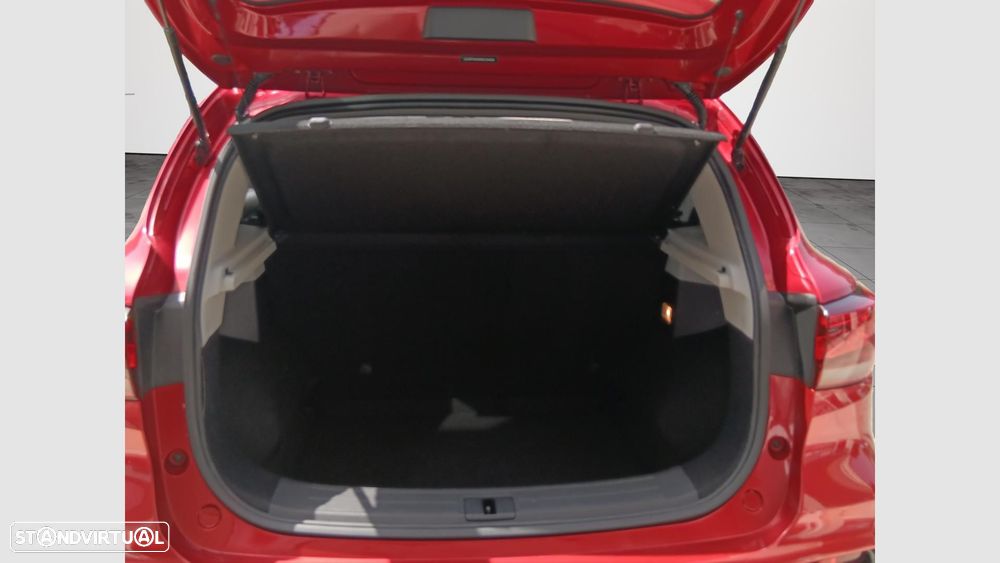 MG ZS 1.0 T-GDI Luxury Aut. - 15
