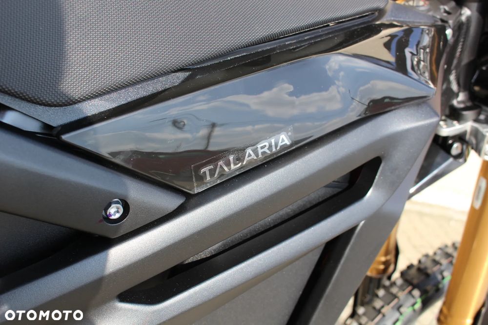 Talaria Komodo - 17