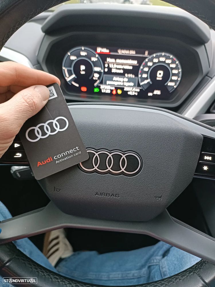 Audi Q4 e-tron 35 - 16