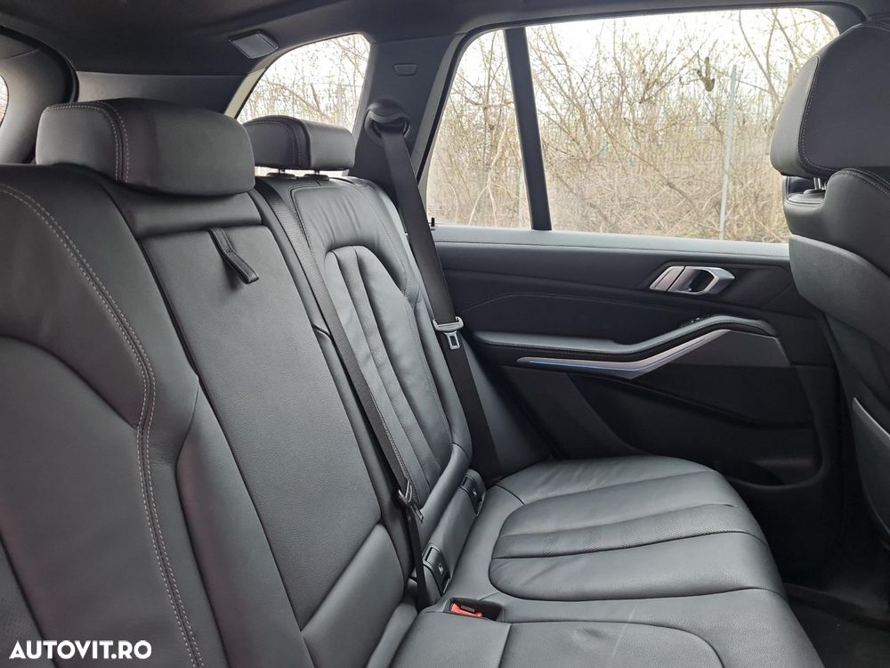 BMW X5 - 12