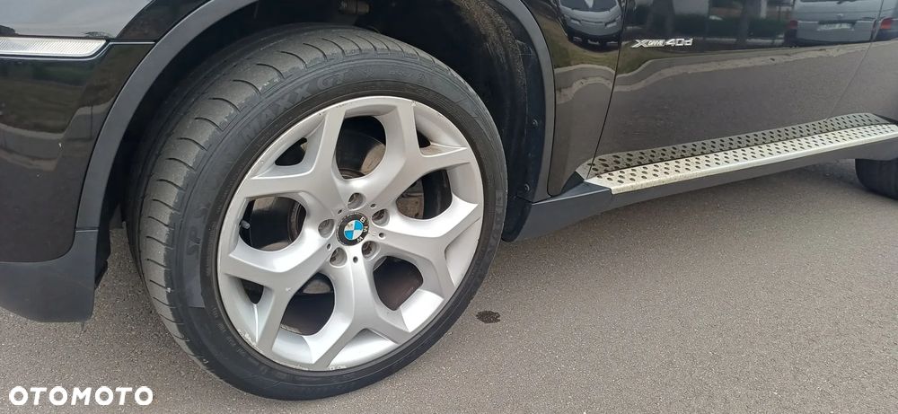 BMW X6 - 24
