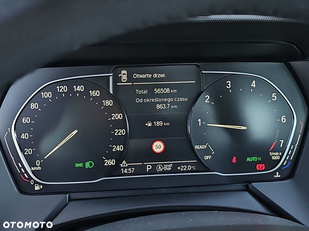 BMW Seria 2 218i M Sport - 18