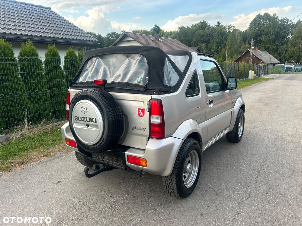 Suzuki Jimny Club - 3