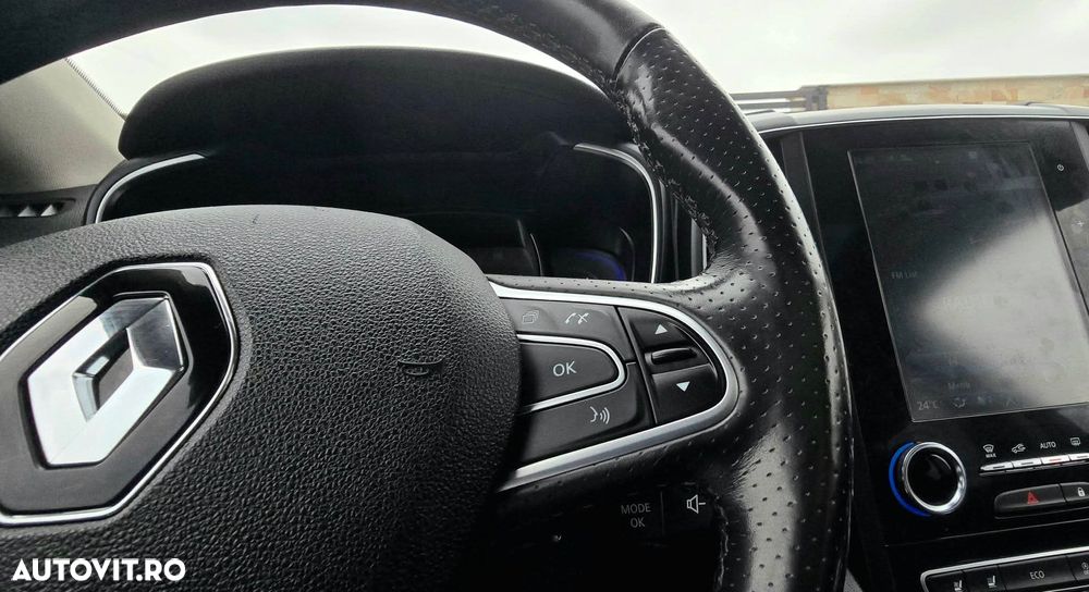 Renault Koleos BLUE dCi 190 4WD X-tronic INITIALE PARIS - 29