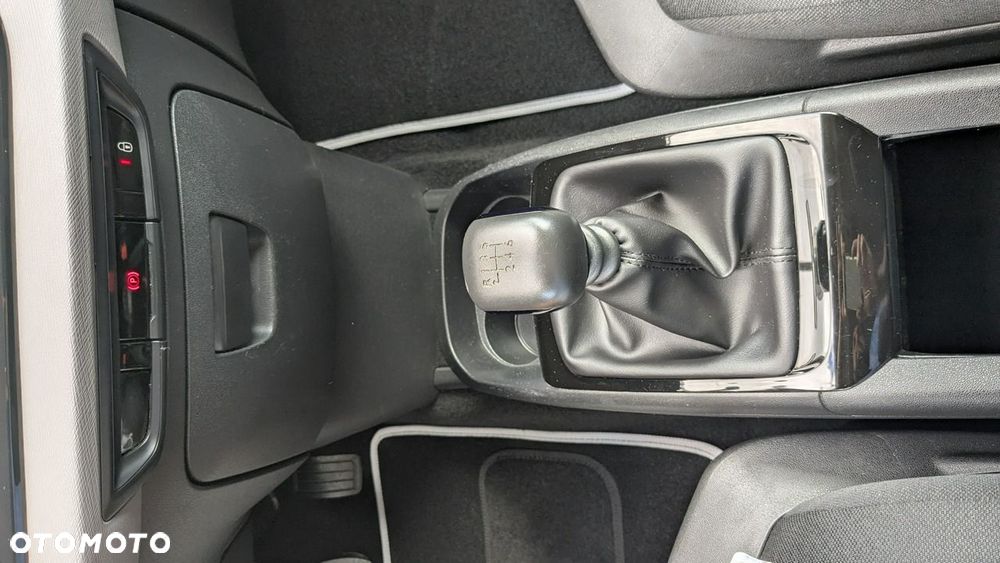Citroën C4 SpaceTourer - 33