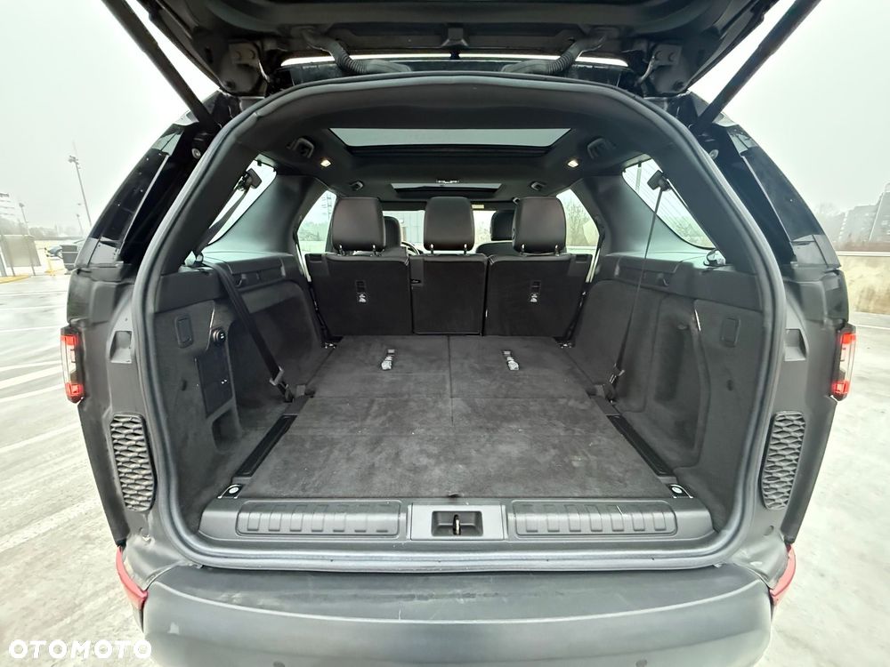 Land Rover Discovery 3.0 Si6 SE - 13
