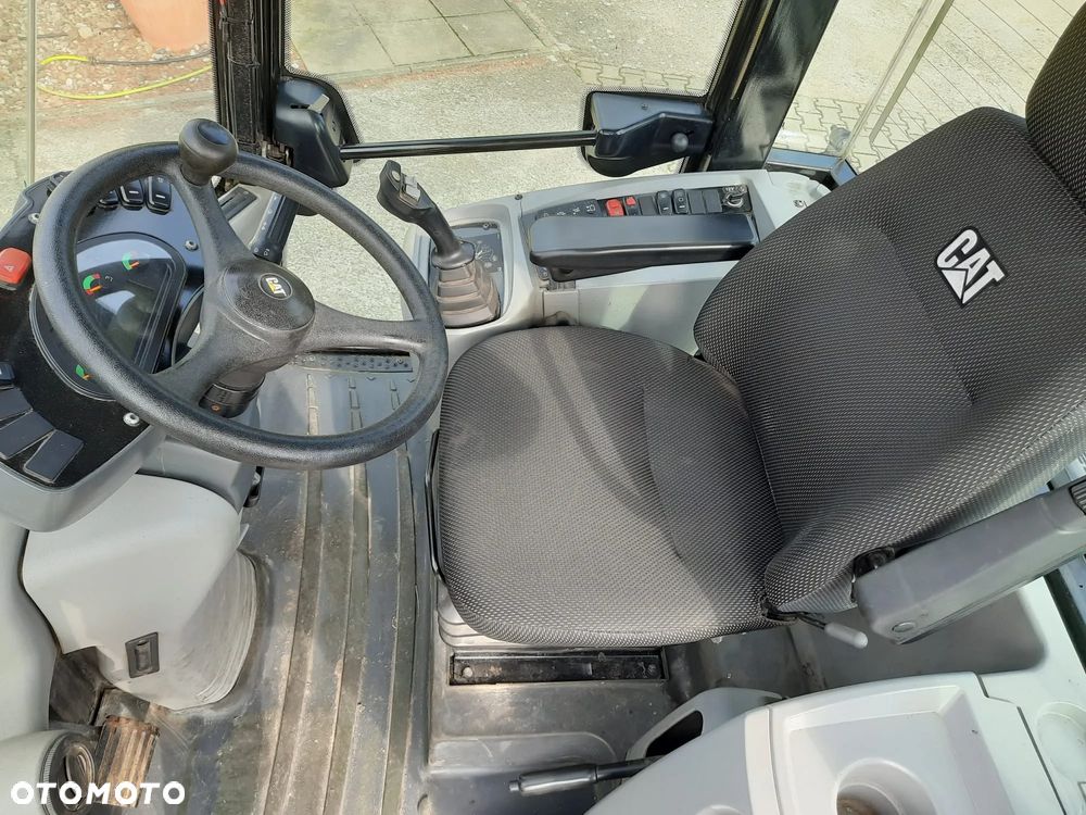 Caterpillar 908 M (2021r) CAT 906 H2 M 907 H2 M - 2