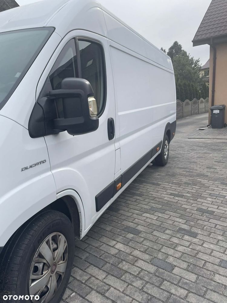 Fiat Ducato - 3