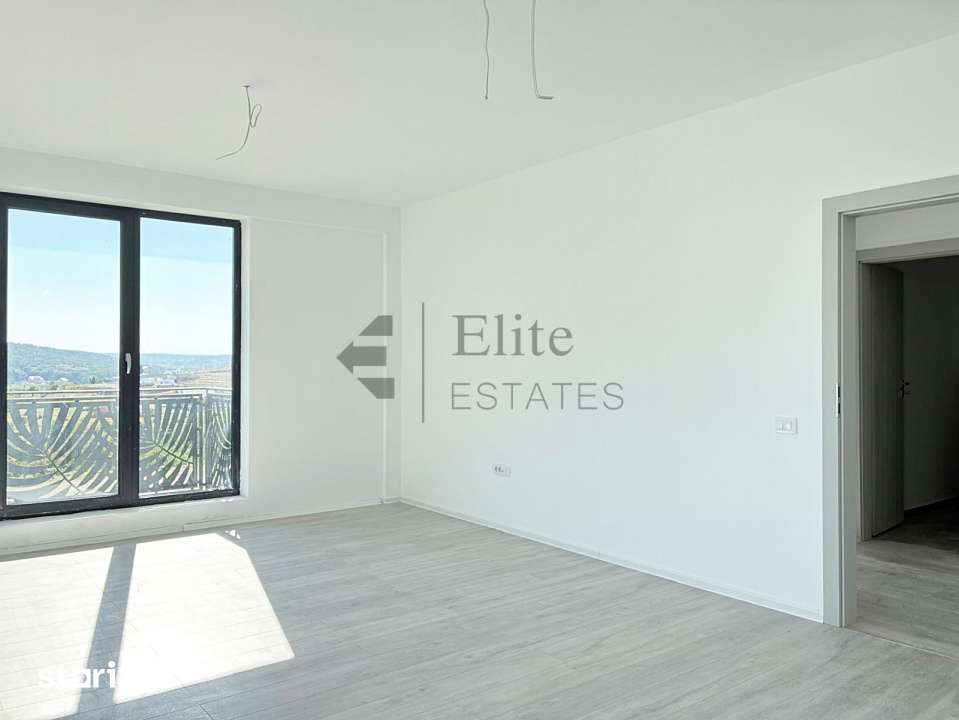 Apartament 2 camere in Baile Felix | 51 mp — fotografia 1