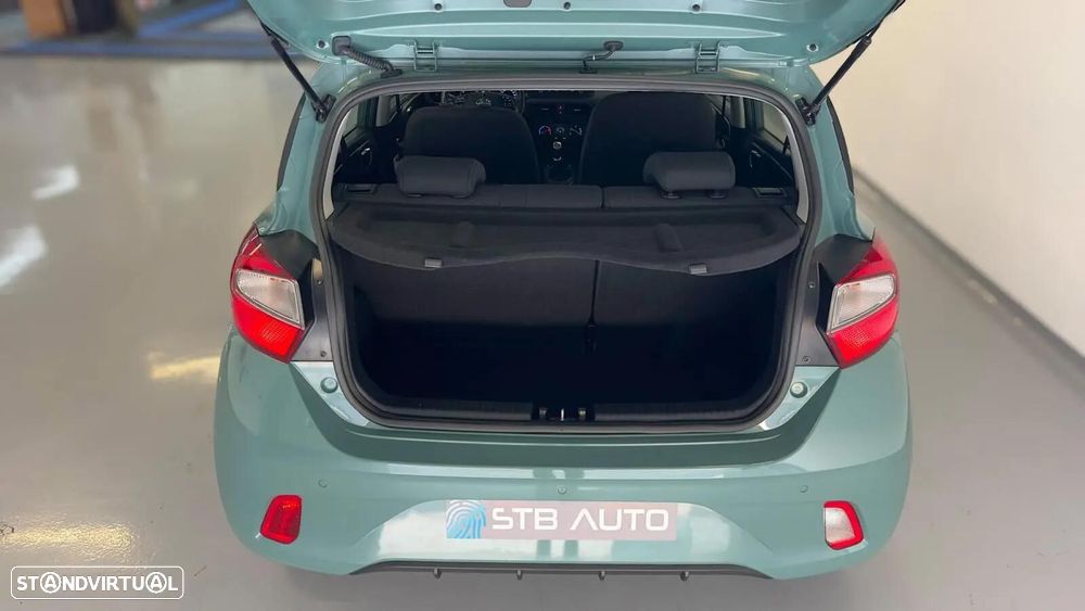 Hyundai i10 1.0 Comfort - 6