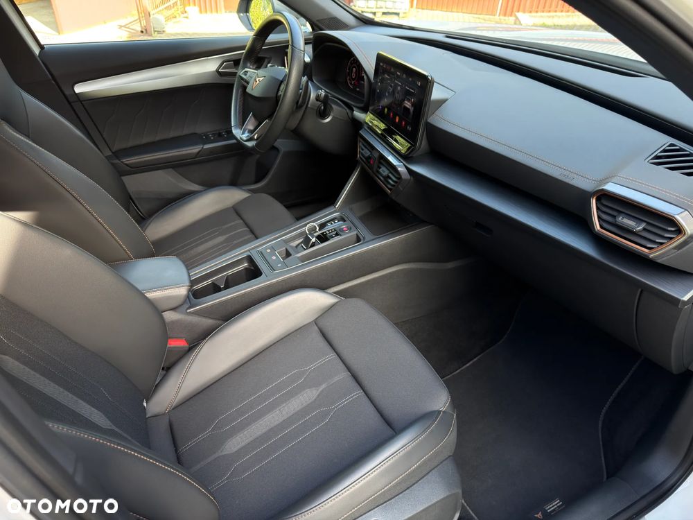 Cupra Formentor - 21