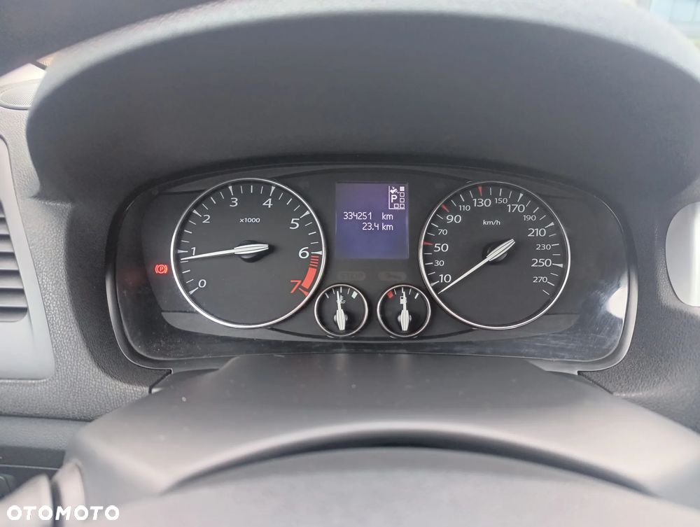 Renault Laguna 2.0 16V Turbo Expression - 4