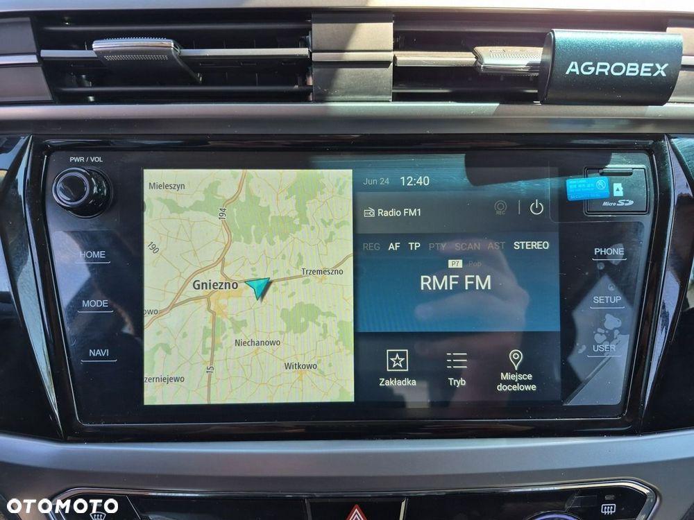 SsangYong/KGM Korando 1.5 T-GDI Adventure 2WD - 14
