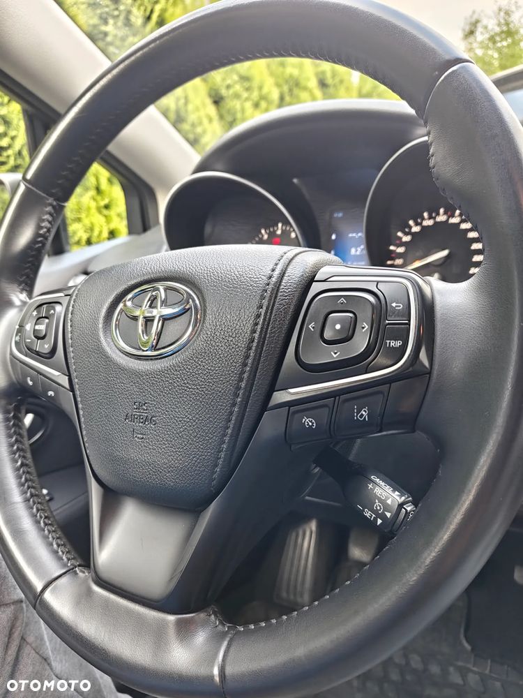 Toyota Avensis 1.8 Selection - 31