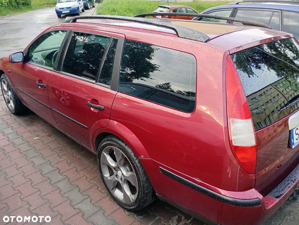 Ford Mondeo 2.0 TDCi Trend - 6