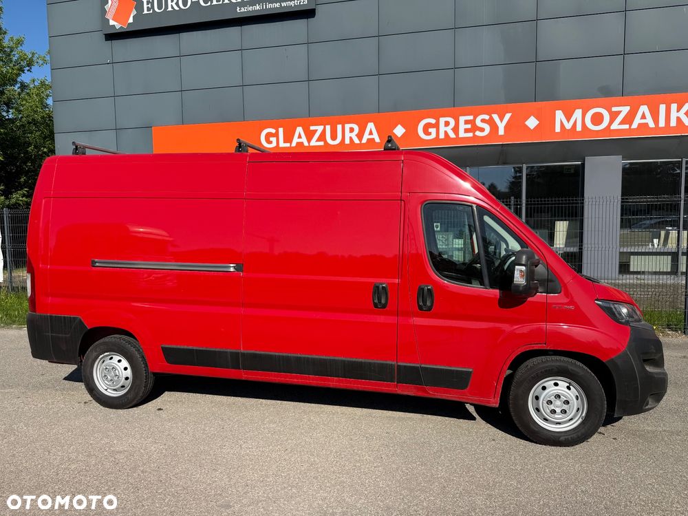 Fiat Ducato L3h2 2.3 140 km - 7