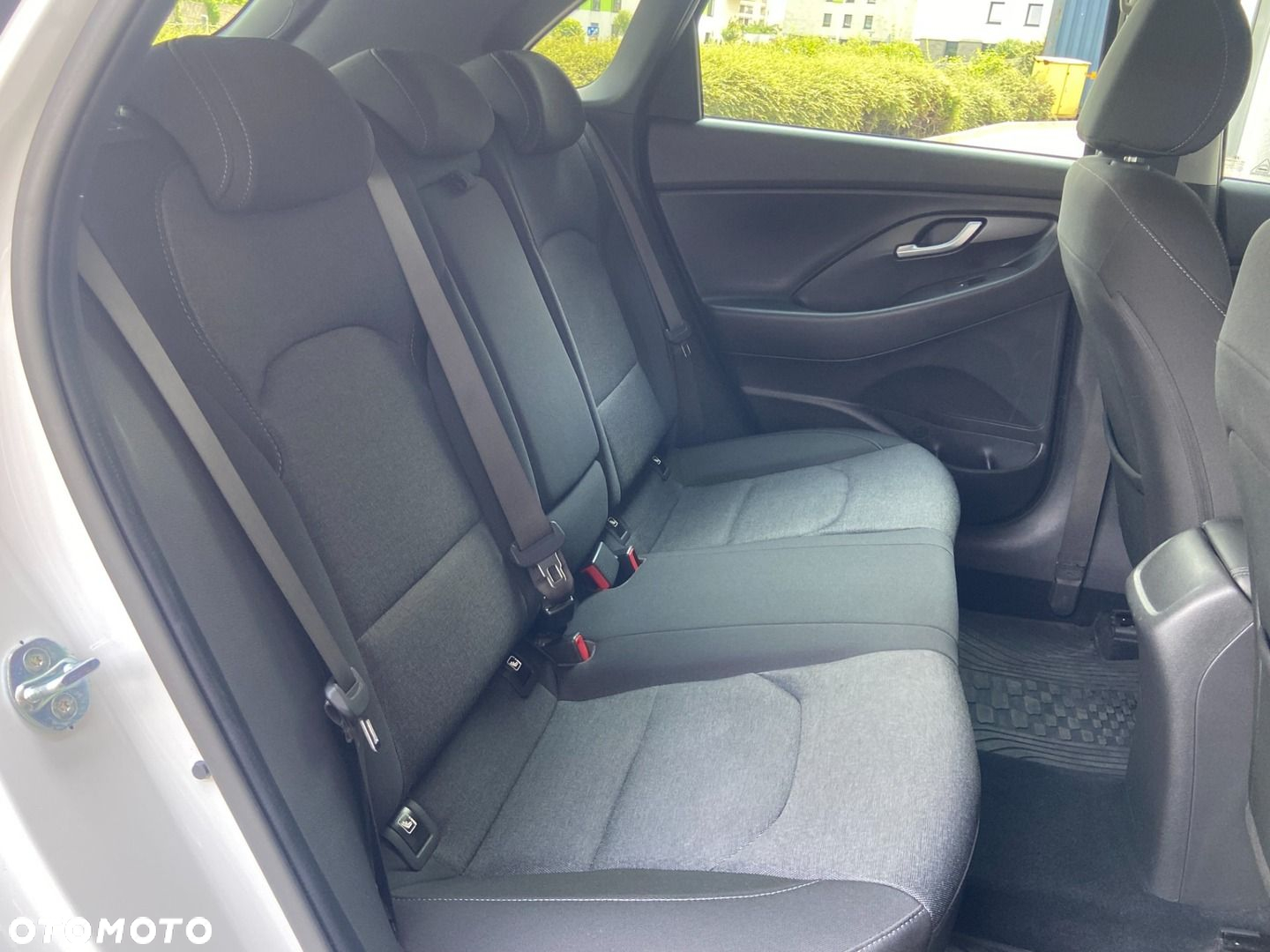 Hyundai i30 1.5 DPI Comfort - 14