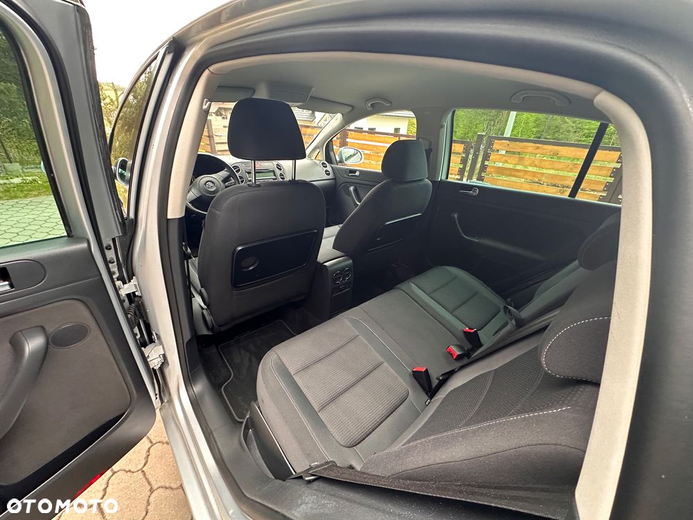 Volkswagen Golf Plus 1.4 Team - 15