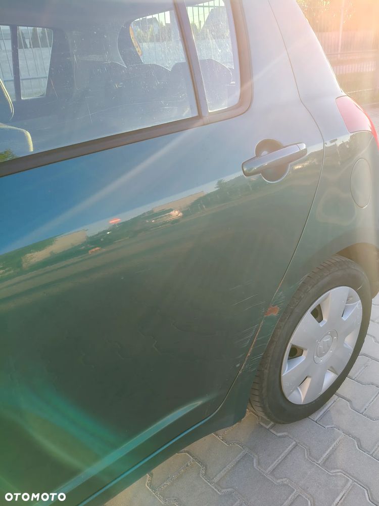 Suzuki Swift 1.3 Club - 4