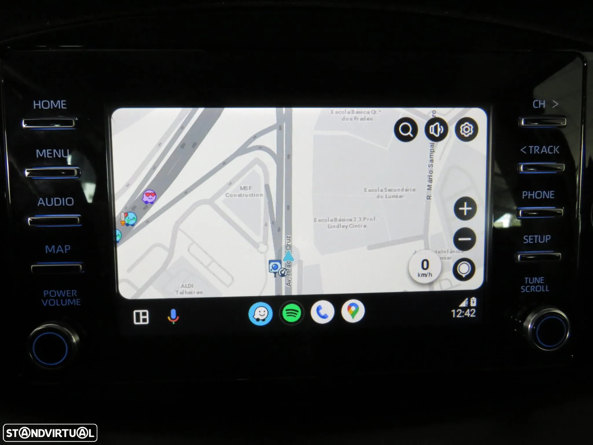 Toyota Aygo X 1.0 Play - 25