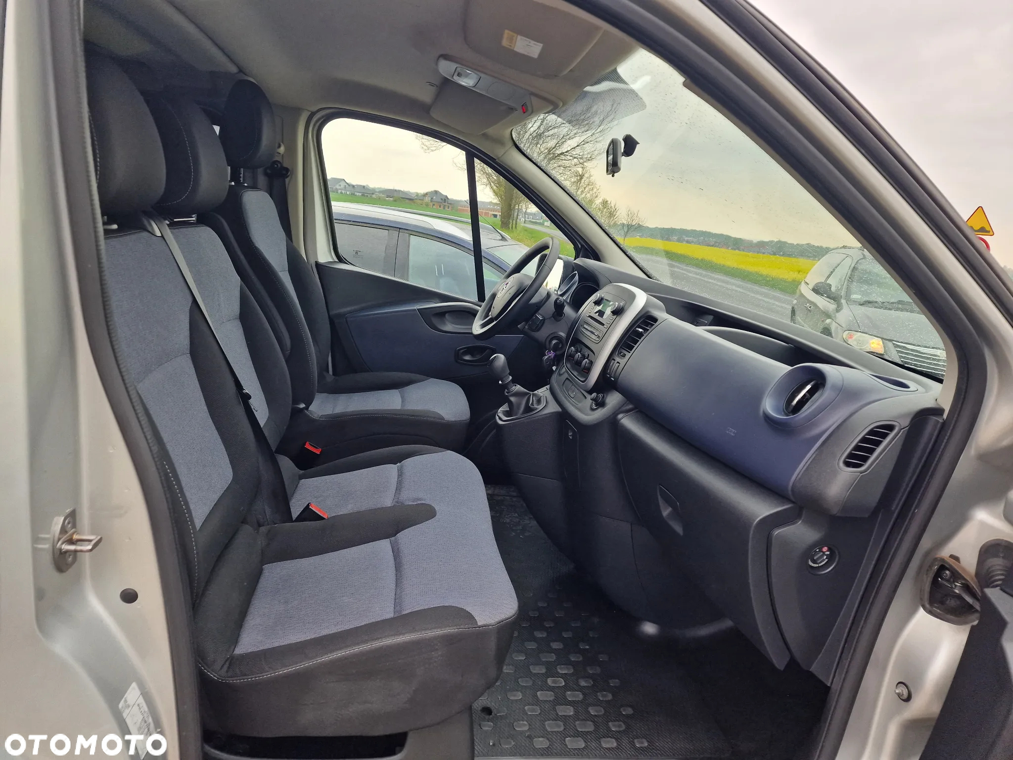 Opel Vivaro 1.6 CDTI L2H1 - 21