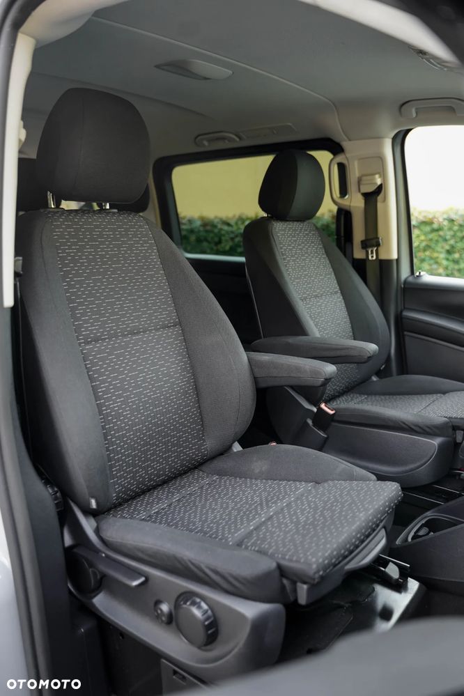 Mercedes-Benz Vito Tourer L1 Pro 4x4 9G-Tronic 447.701 - 23