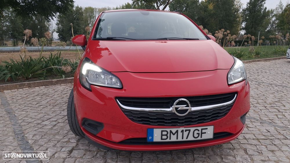 Opel Corsa 1.3 CDTi Cosmo - 7