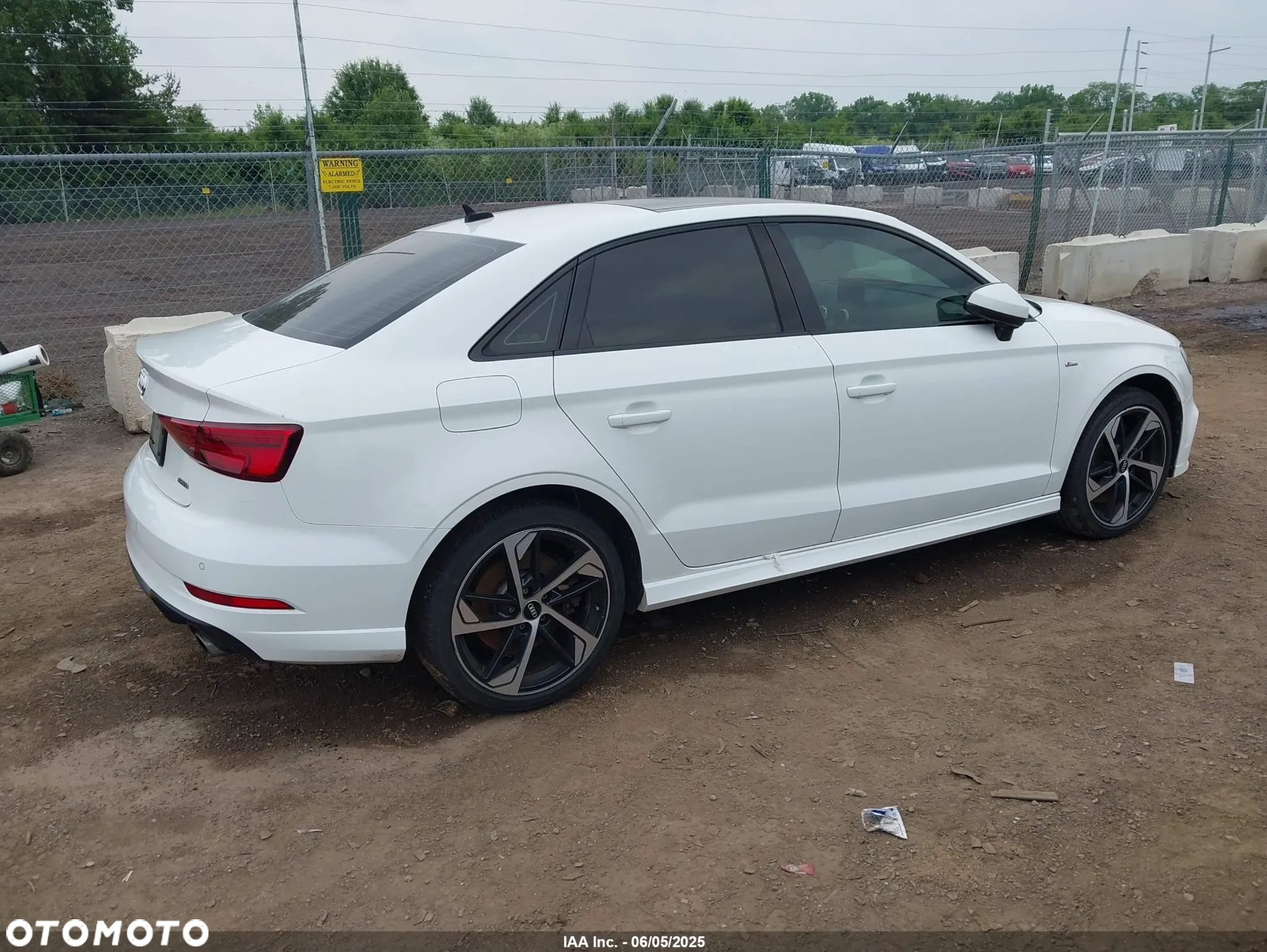 Audi A3 - 8