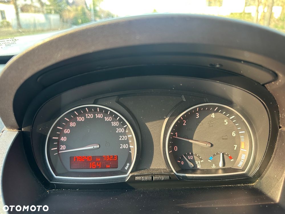 BMW X3 xDrive20i - 21