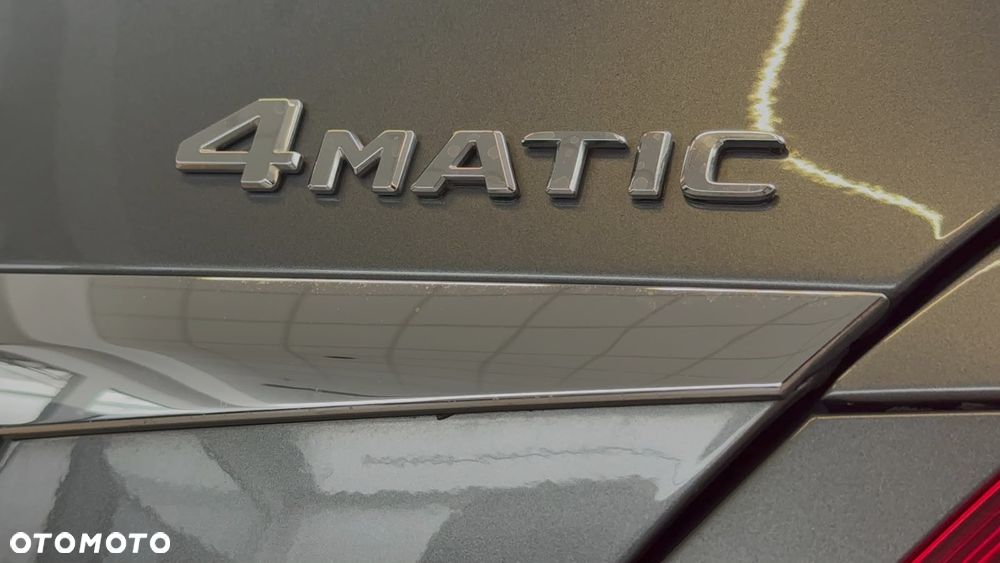 Mercedes-Benz Klasa C 200 4-Matic 7G-TRONIC - 28