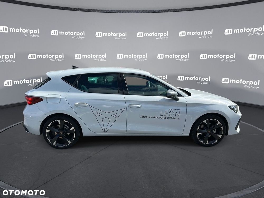 Cupra Leon - 11