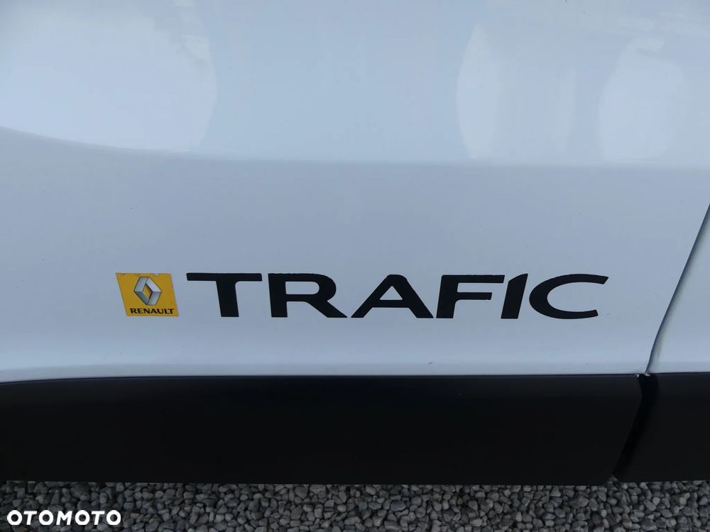 Renault TRAFIC - 34