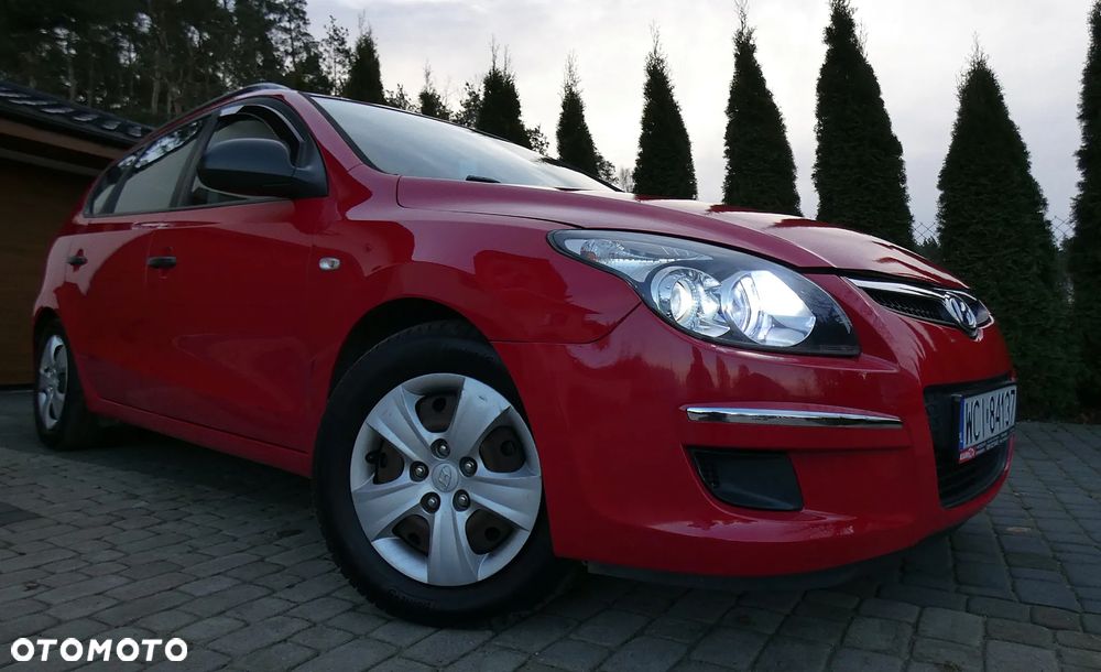 Hyundai i30 1.4 Classic - 12